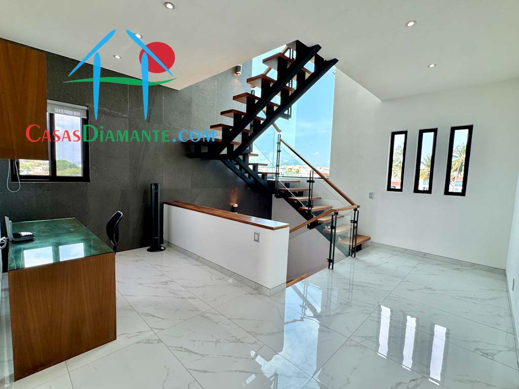 Residencial Fragatta 1 - Estudio 3